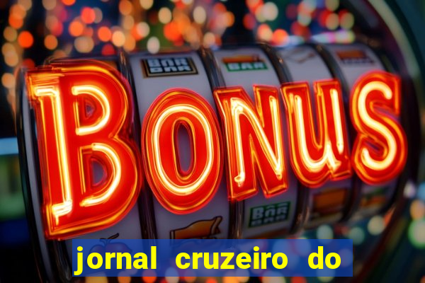 jornal cruzeiro do sul classificados empregos